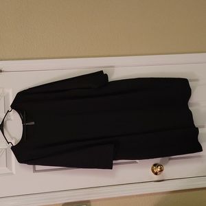 Torrid Size 5 Black Dress